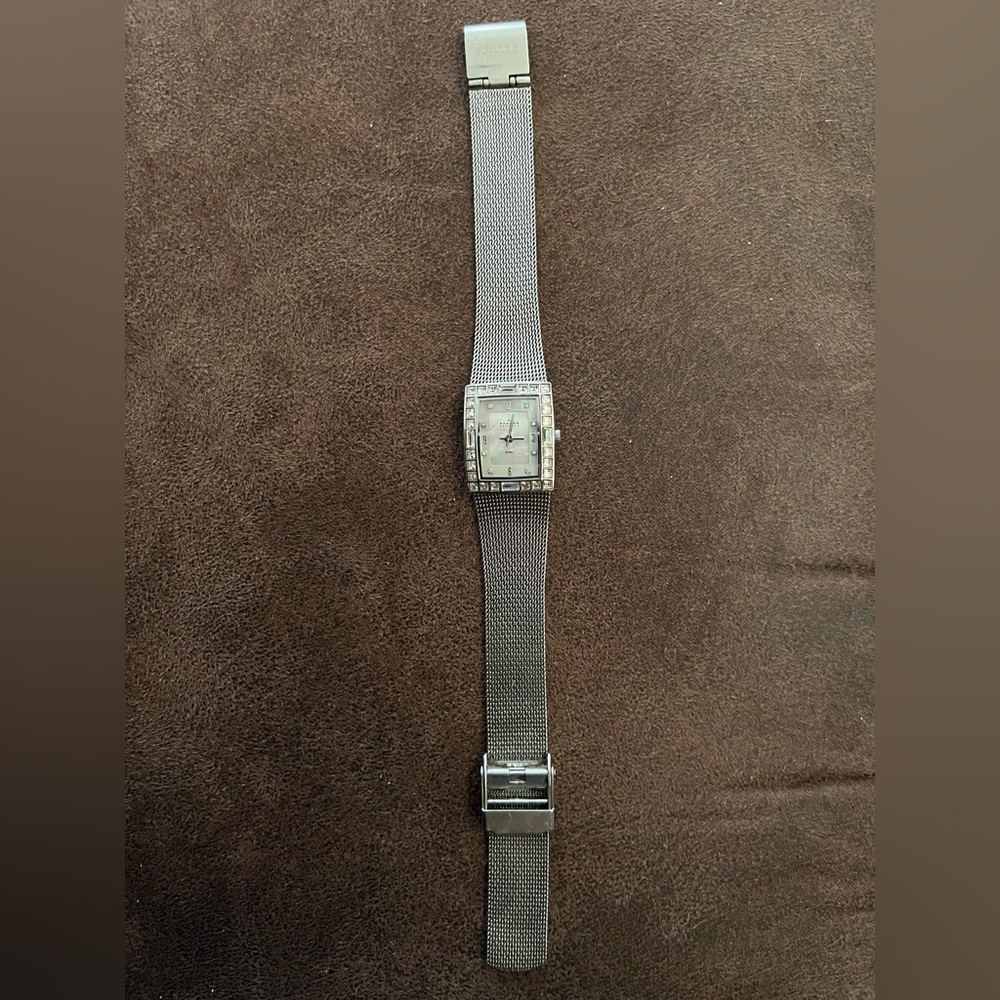 Vintage Skagen watch